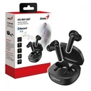 Genius HS-M910BT Bluetooth 5.0 Earbuds with Noise Reduction                       