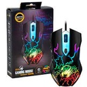 Genius GX-Gaming Scorpion Spear Gaming Mouse with 6 Buttons and Colorful  Breathing RGB LED