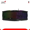 Genius GX-Gaming Scorpion K220 USB Keyboard