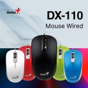 Genius DX-110 USB Mouse