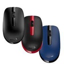 Genius Nx 7007 (2.4Ghz Wireless Blueeye Mouse, 1200 Dpi)