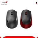 Genius NX-8000S 2.4GHz Wireless Silent Mouse