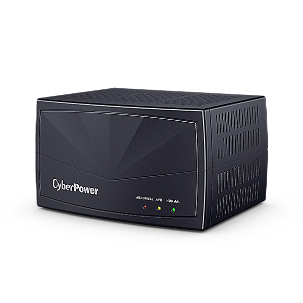 CyberPower AVR 1000VA/1000W, 3 year WA