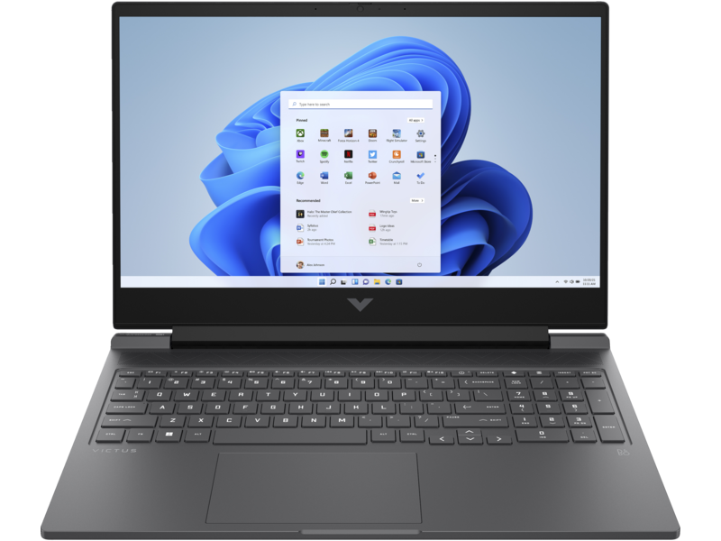 HP Victus Gaming Laptop