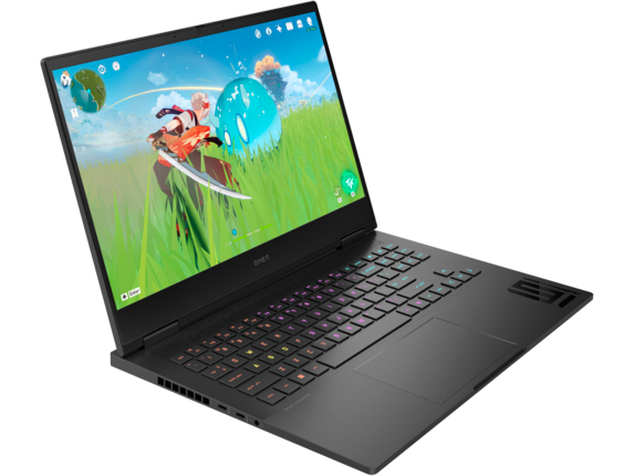 OMEN Gaming Laptop 16-wf0069TX