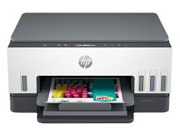 HP Smart Tank 670 All-in-One (Print, Scan, Copy, Wireless)