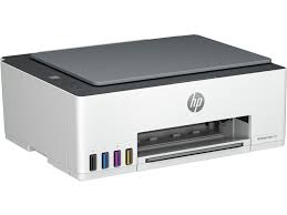 HP Smart Tank 520 All-in-One series - Print, Copy, Scan