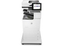 HP Color Laserjet Enterprise FLW