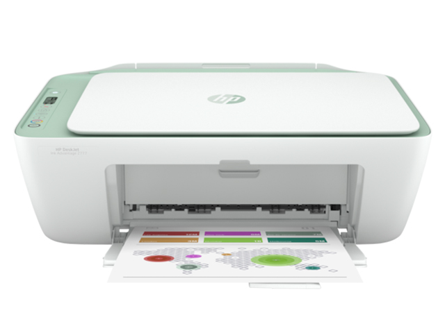 HP Deskjet IA 2777