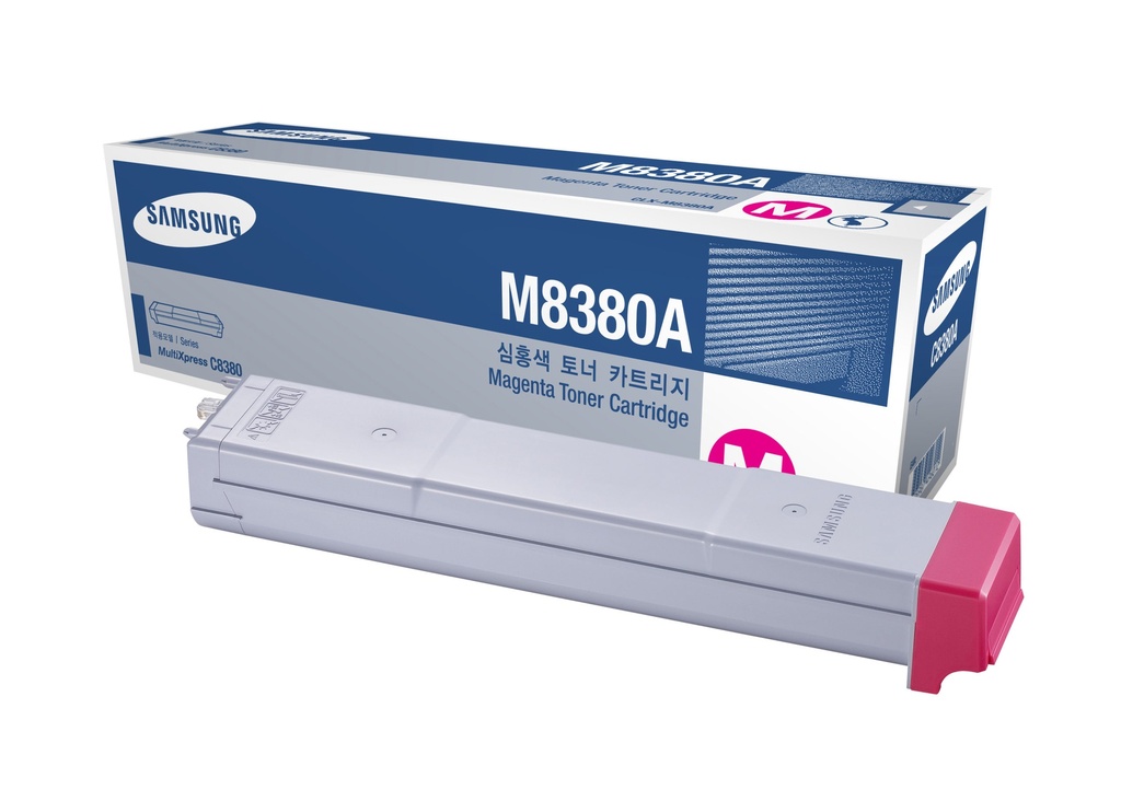 Samsung CLX-M8380A Toner Cartridge