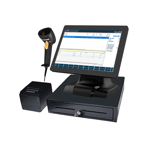 XPOS Pro Software