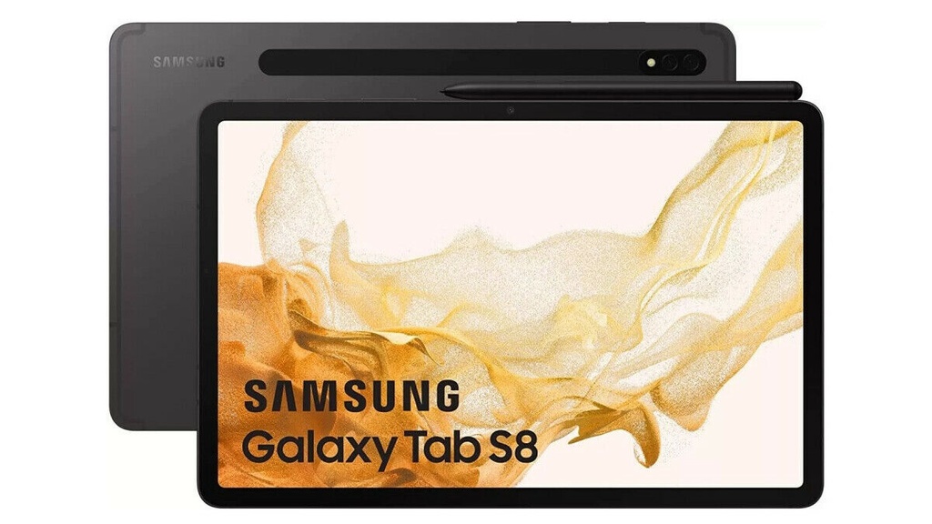 Samsung Galaxy Tab S8 5G