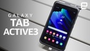 Samsung Galaxy Tab Active3 Enterprise Edition