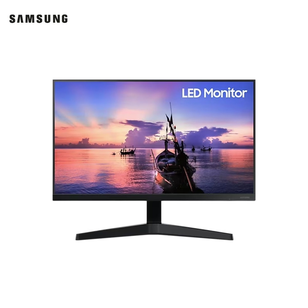 Samsung Monitor 22" Flat