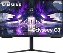 Samsung Monitor 27"