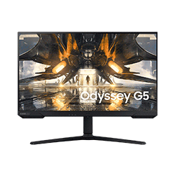 Samsung 32" Gaming Monitor IPS Panel