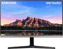 Samsung Monitor 28" Flat Bezel-less
