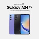 Samsung Galaxy A34 5G