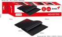 Genius Mouse Pad