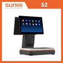 SUNMI S2 15.6" FHD