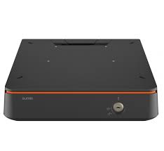 SUNMI Cash Drawer (4tray)