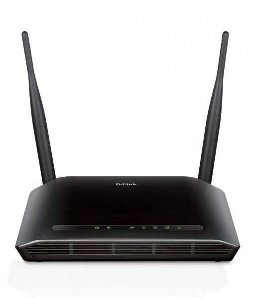 D-LINK DIR-612