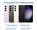 Samsung Galaxy S23 Plus 5G