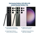 Samsung Galaxy S23 ULTRA