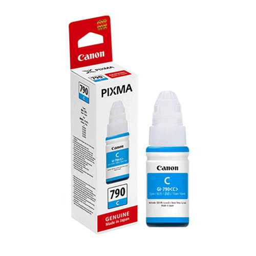 Canon GI-790 Cyan