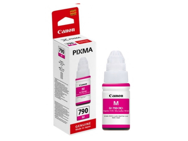 Canon GI-790 Magenta