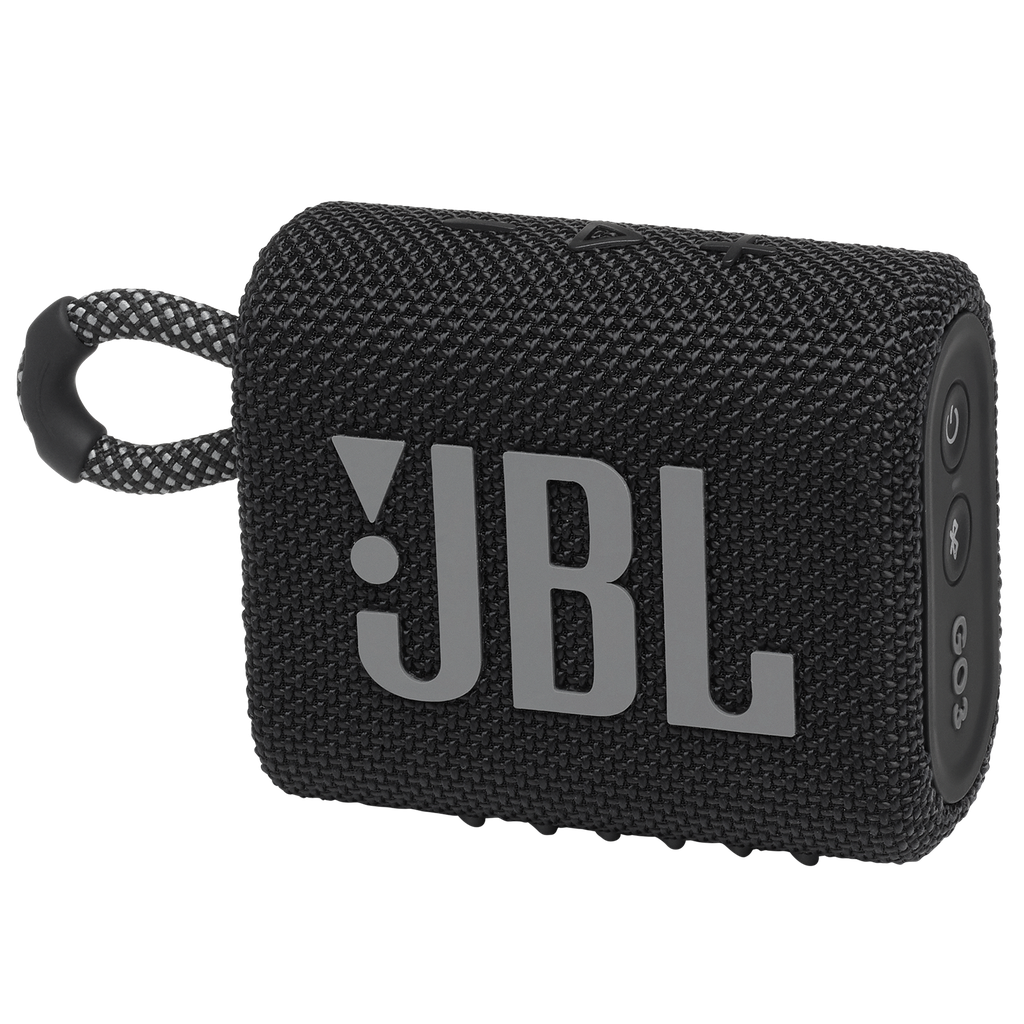 JBL Go 3