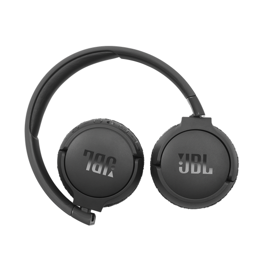 JBL Tune 660BTNC