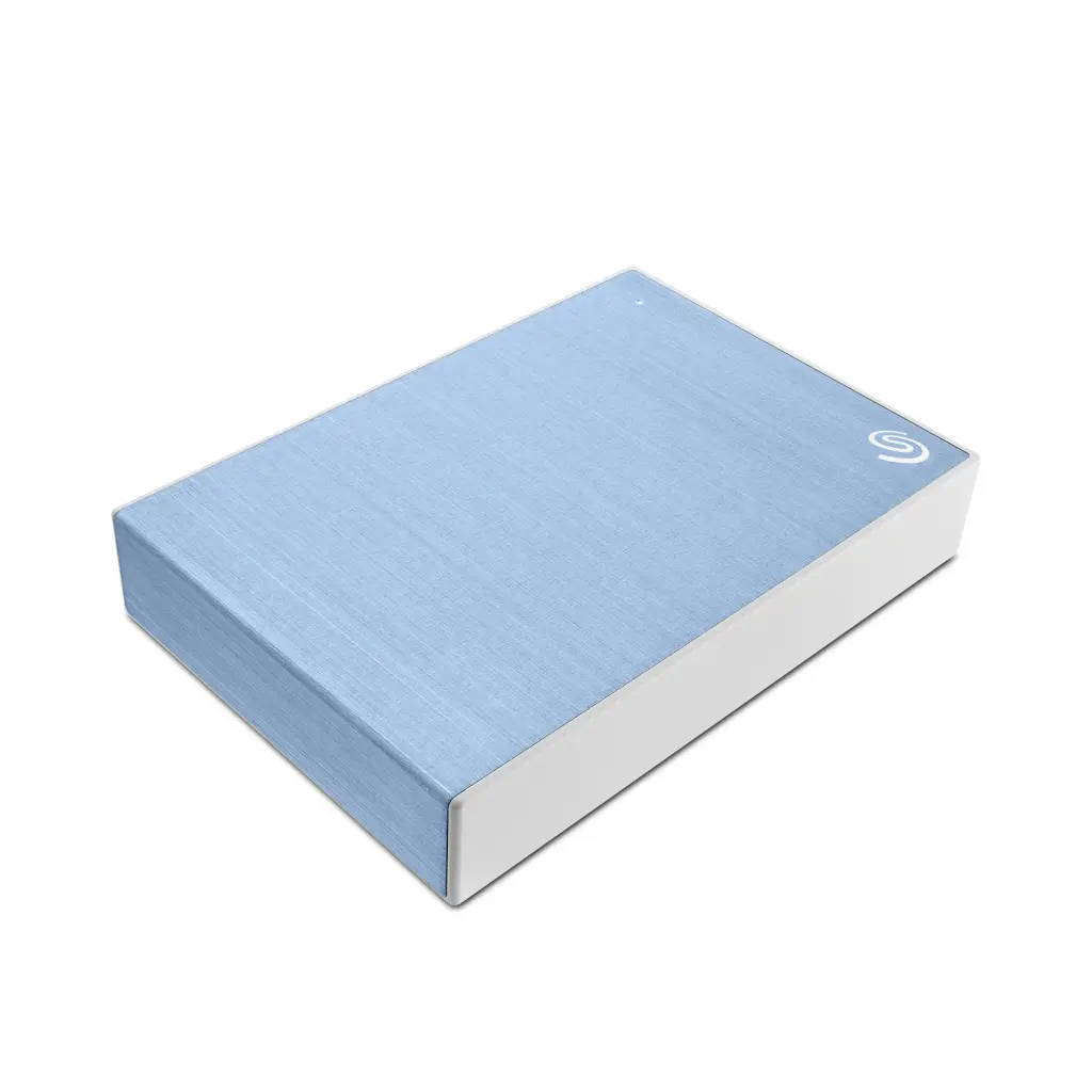 Seagate STKY2000402 2.5 2TB ONE TOUCH SLIM BLUE