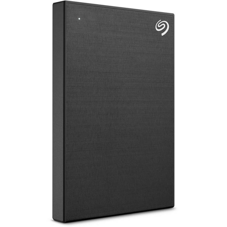 Seagate STKY2000405 2.5 2TB ONE TOUCH SLIM RGD