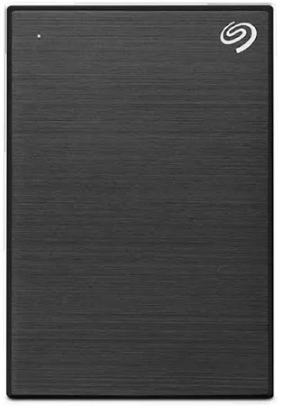 Seagate STKZ5000400 2.5 5TB ONE TOUCH SLIM BLACK