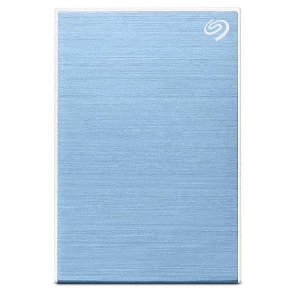 Seagate STKZ5000402 2.5 5TB ONE TOUCH SLIM BLUE