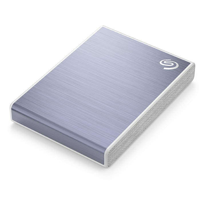 Seagate STKG500402 2.5 500GB ONETOUCH SSD V2 BU