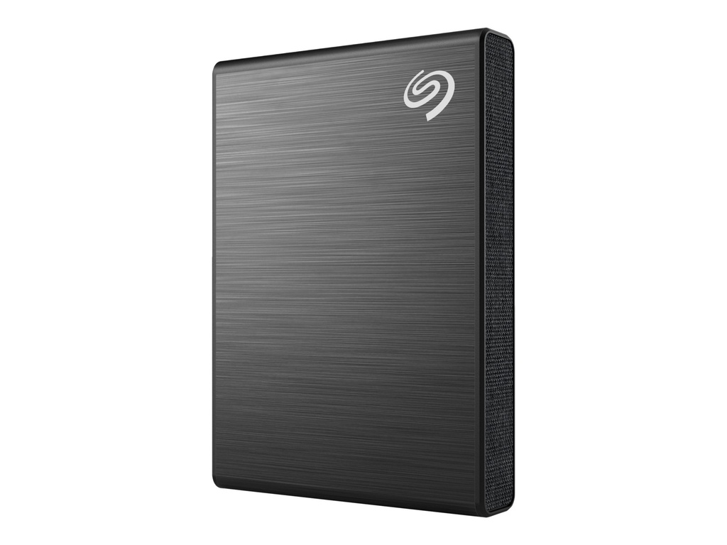 Seagate STKG1000400 2.5 1TB ONETOUCH SSD V2 BK