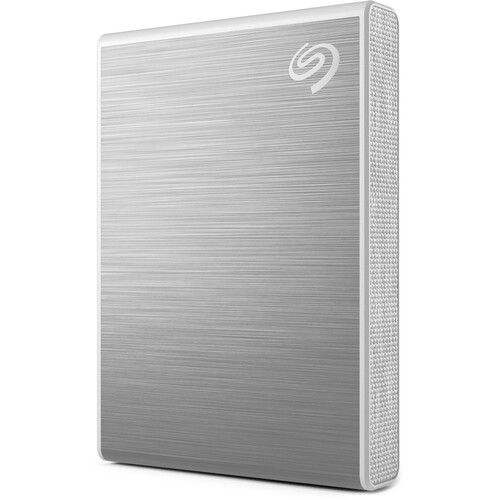 Seagate STKG1000401 2.5 1TB ONETOUCH SSD V2 SV