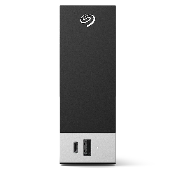 Seagate STLC4000400 3.5 4TB ONE TOUCH DT HUB
