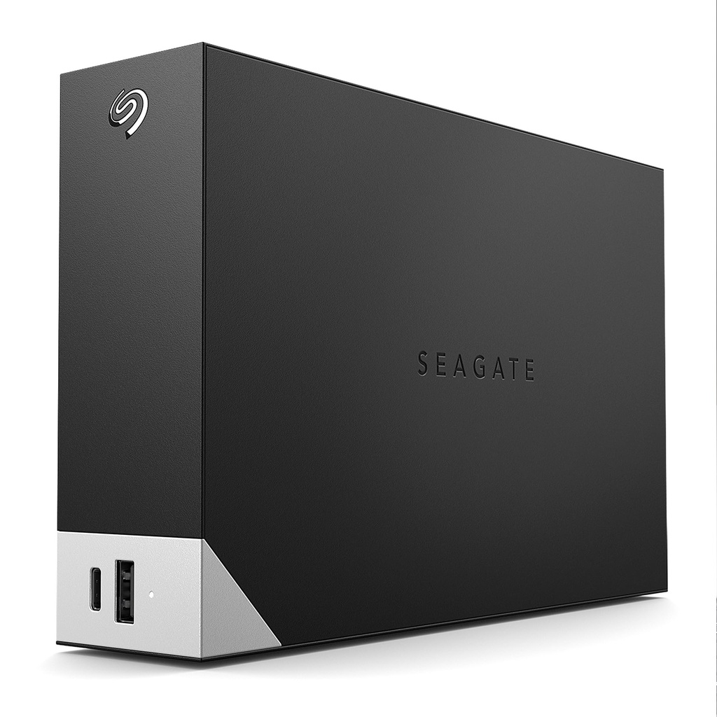 Seagate STLC6000400 3.5 6TB ONE TOUCH DT HUB