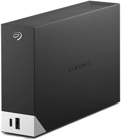 Seagate STLC10000400 3.5 10TB ONE TOUCH DT HUB