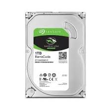 Seagate BARRACUDA® MOBILE 1TB