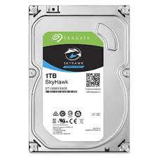 Seagate SKYHAWK™ 1TB