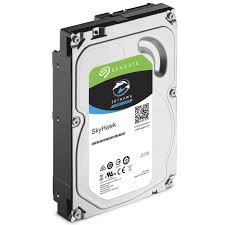 Seagate SKYHAWK™ 4TB