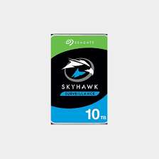 Seagate SKYHAWK™ AI 10TB