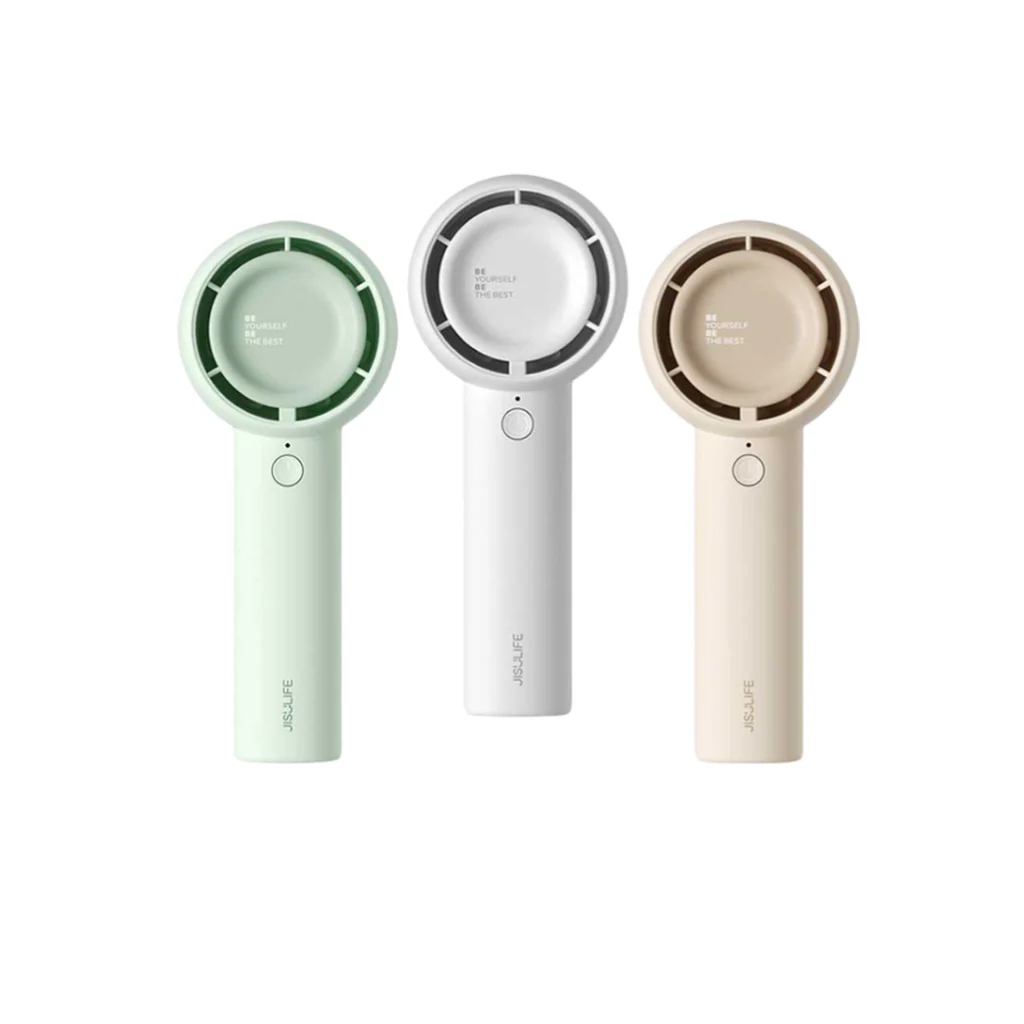 JisuLife Life 5 4500MAH