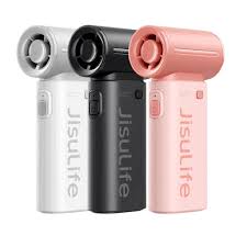JisuLife Life 9 3600MAH