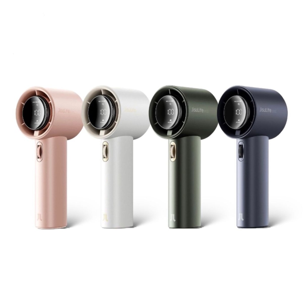 JisuLife Pro 1 ABS 3600MAH