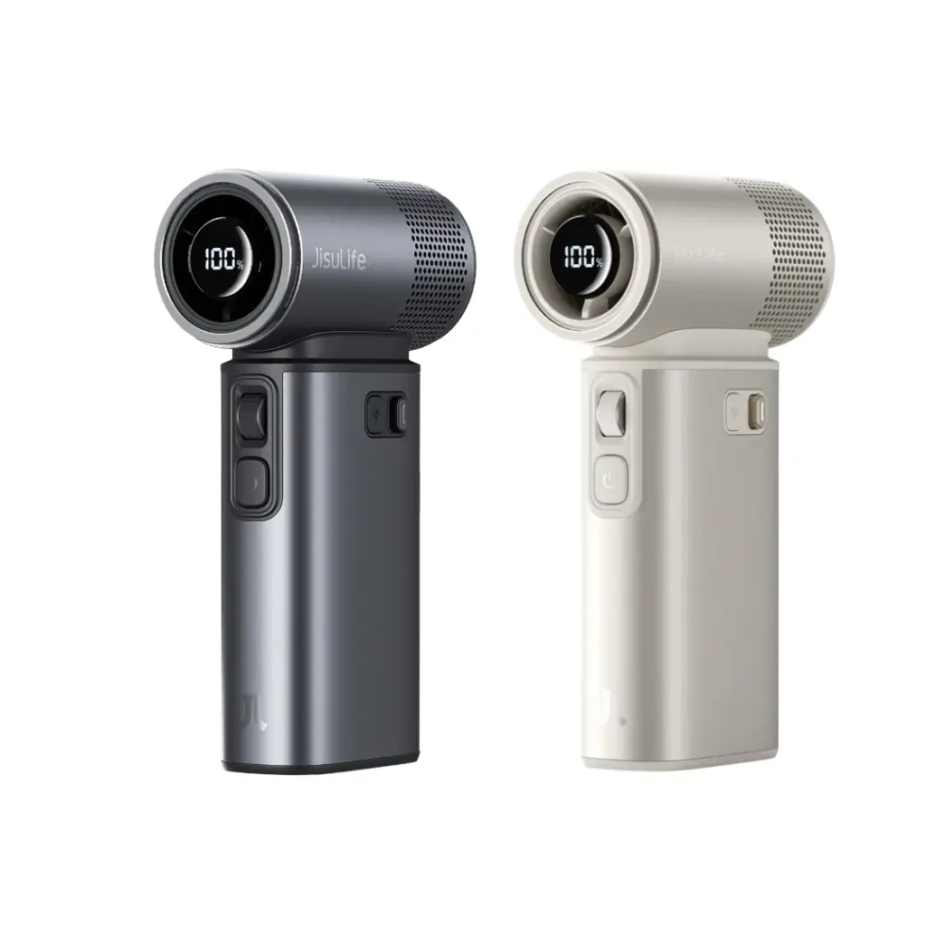 JisuLife Ultra 2 9000MAH